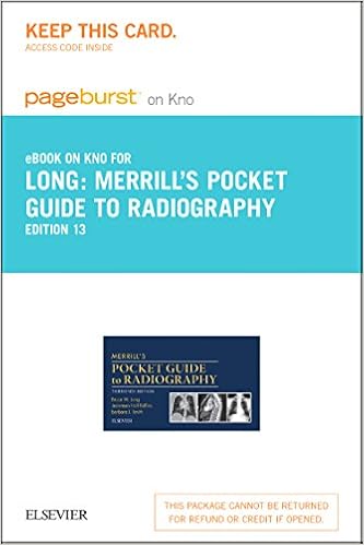 Radiologic Ultrasound Technology Site For Free Textbook - 