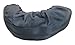 A&R Sports Ultra TuffTerrys Skate Blade Protector Bag, Black, Large