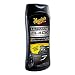 Meguiar's G15812 Black 12 oz. Plastic Restorer primary