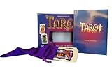 Image de Tarot - Box Set: Unlock the mysteries of the cards with the enclosed 64-page book and fully deck of 78 specially designed, authentic Tarot cards (RBF)