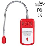 SGILE Gas Fuel Leak Detector