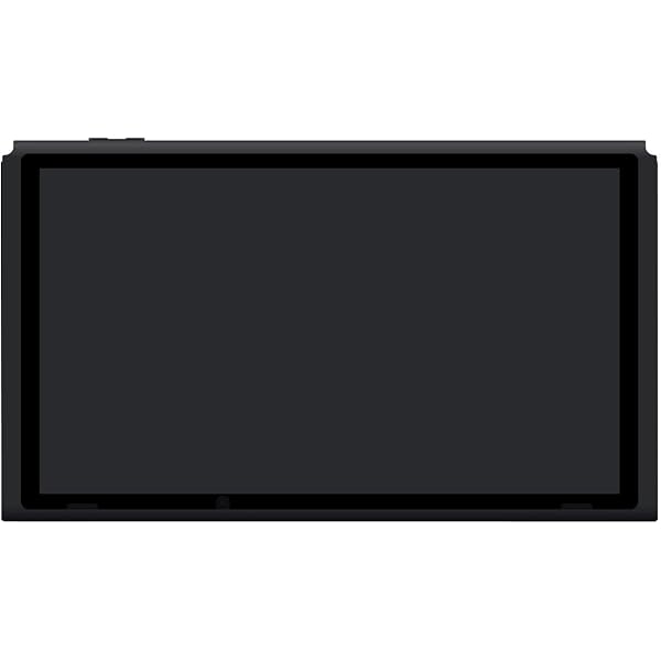 Nintendo Switch タブレットのみ Nintendo Switch Replacement Tablet Console Only Good Very