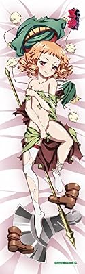 A1c Kuroinu Halfling Ruru Japanese Anime Hugs Body Pillowcase Separate Specification Amazon Com Au Health Personal Care