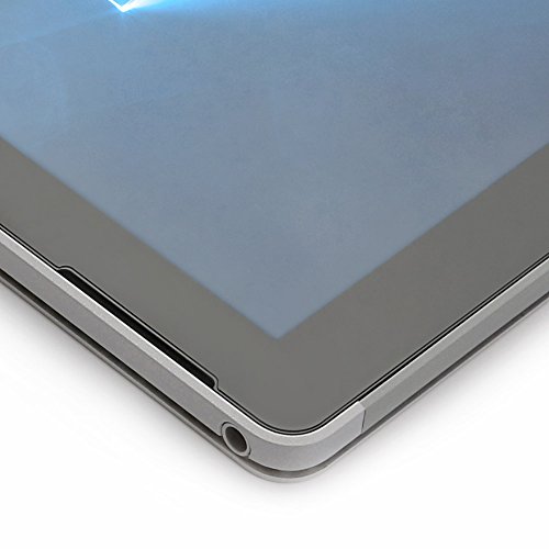 ArmorSuit MilitaryShield - Microsoft Surface Book 2015 Anti-Glare Screen Protector - Matte / Anti-Fingerprint & Anti-Bubble Shield w/ Lifetime Replacements