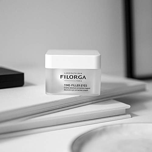 filorga time filler eye cream review