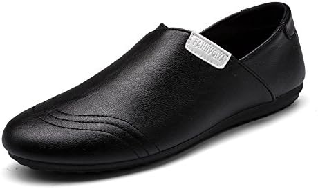 Another Summer Men's Casual Style Lightweight Comfortable Loafers