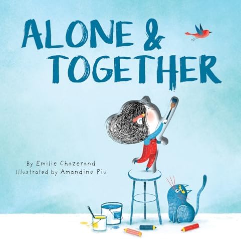 Alone Together: A Curious Exploration of Loneliness (Orca Think