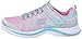 Skechers Kids Swift Kicks Training Shoe (Little Kid/Big Kid)