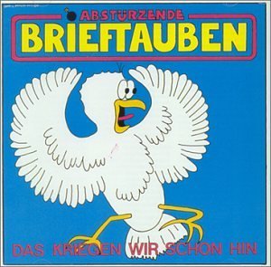 Abstuerzende Brieftauben - Im Zeichen des Bloeden - Zortam Music
