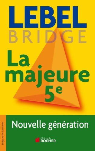La  majeure cinquième