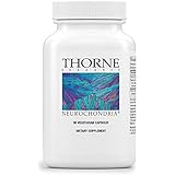 Thorne Research - Neurochondria - Neuroprotective Supplement for Nerve and Brain Support and Mitochondrial Health - 90 Capsules