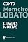 Livro Cidades Mortas - conto