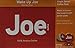Joe Wake up Joe K-cups 12 Pods/box (Pack of 2)