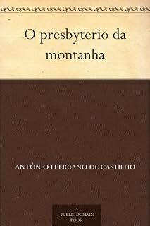 Livro O presbyterio da montanha