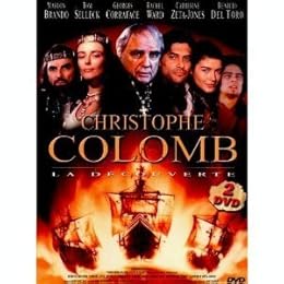 Christophe Colomb