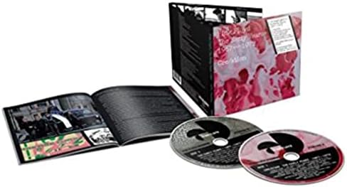 Rick Wakeman - The Prog Years Redux: 1973-1977 - 27CD + 5DVD Box