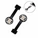 GVKVGIH Upgraded Dual SIM Card Nano SD Adapter(2 Pcs) for Samsung Huawei Xiaomi Lenovo,Ultra-slim 2-in-1 SIM Extender for Android Smartphone (Nano to Nano)