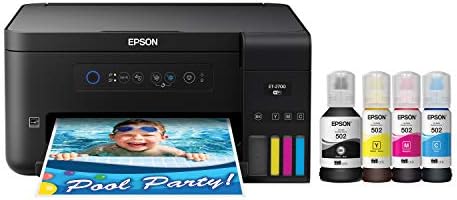 epson 2700