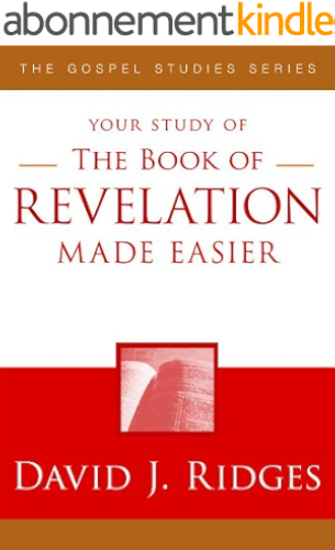 Download The Book of Revelation Made Easier, Second Edition (English Edition) PDF
