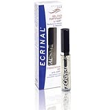 Ecrinal Eyelash and Eyebrow Strengthening Gel - 9ml