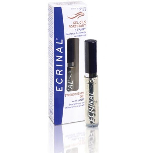 Ecrinal Lash and Brow Strengthening Gel - 8ml (Original Formula) by Ecrinal