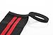 Yup, Best in Class Weightlifting Wrist Support - Deadlift Straps for Weight Lifting, Bodybuilding, Powerlifting, and Strength Training, Crossfit