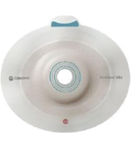 Amazon.com: Coloplast SenSura - Mio Click Two-Piece Ostomy Skin