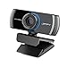 JIFFY Full HD Digital Webcam 1080P / 1536P,Streaming Cam for Video Calling and Recording, Web Camera with Micophone for PC Mac Laptop Xbox One primary