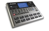 Alesis SR18 | High-Definition Multi-Sampled Electronic Drum Machine with Dynamic Articulation & Effects Engine
