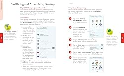 Android Phones for Seniors in easy