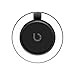 BEZALEL Qi-5 Wireless Charger Charging Pad Compatible with iPhone 11/11 Pro/11 Pro Max/XS/XR/XS Max/X/8 Plus Galaxy S20/S10/S9/S8 Note 10/9/8 LG Sony Pixel 3 XL [Sleep Friendly] No AC Adapter - Black