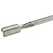 10PCS Stainless Steel Cuticle Nail Pusher Spoon Remover Manicure Pedicure Care Tool