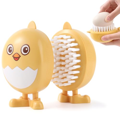 Lumkew Egg Washer Brush