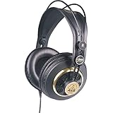 AKG K 240 Semi-Open Studio Headphones