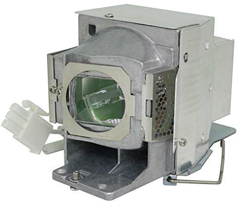 Supermait 1018580 Replacement Projector Bulb Lamp with Housing Compatible with SMARTBOARD SLR60Wi Lamp Bulb Projector