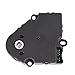Air Door Actuator 604111 HVAC for Chevy Silverado GMC Sierra Heater Blend Door Actuator