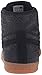 PUMA Men's Suede Mid Emboss FA Fashion Sneaker