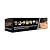 ESIARP Kitchen and Grill BBQ Mat with Free Basting Brush, Non Stick Re-Usable Barbecue Mat Heavy Duty PFOA Free, Set of 2