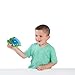 Just Play Pjmask Rev N Rumblers Gekko Mobile Vehicle
