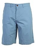 Tommy Hilfiger Men's Academy Flat Front Chino Short