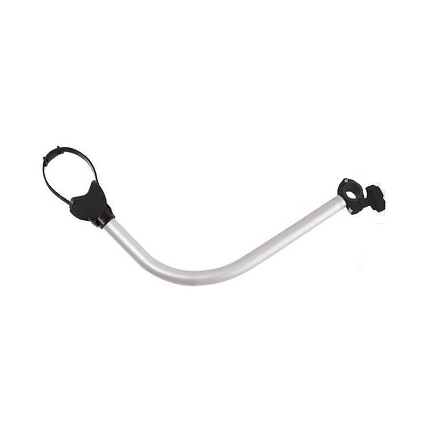 Fiamma Bike Block Pro 4 Black