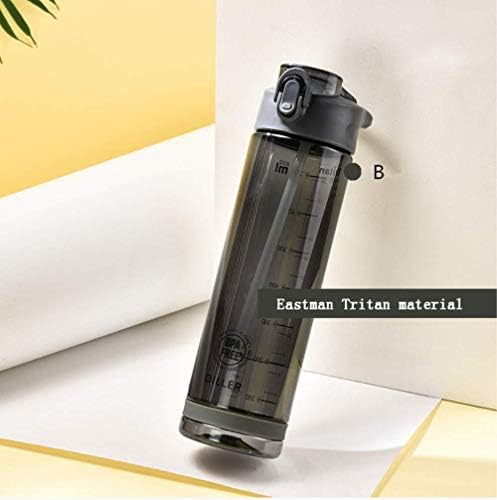 Edwiin Motion Yoga Fitness Sports Cup Material Leak Proof Seal Portable Outdoor Travel Hydro Flask 850ml B