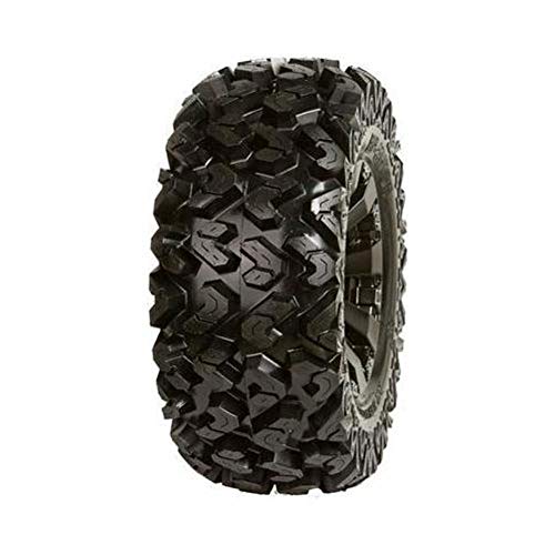 Sedona Rip Saw R/T 6 Ply 27-9R14 ATV Tire