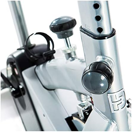 510ic indoor cycle magnetic trainer