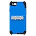 Train Time Laser Kraken A.M.S. Case for Apple iPhone 6/6S
