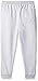 NFL Ultra Game Men's Jogger Pants Active Basic Fleece Sweatpants, Gray, ,