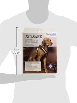 allsafe dog harness