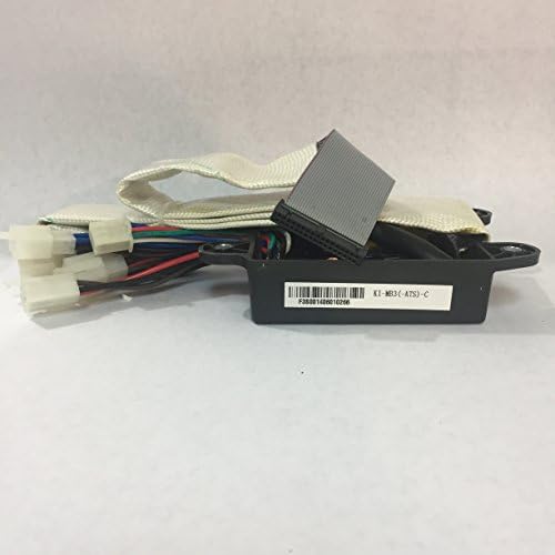 KI-MB-ATS-C Control Module for KIPOR genset three-phase