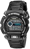 Casio Men's G-Shock DW9052V-1CR Sport Watch