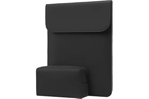 MOSISO Protective Laptop Case 13 inch, 13 inch Laptop Sleeve Compatible with MacBook Air M4 M3 M2 M1 2025-2018/Pro 13 M2 M1 2